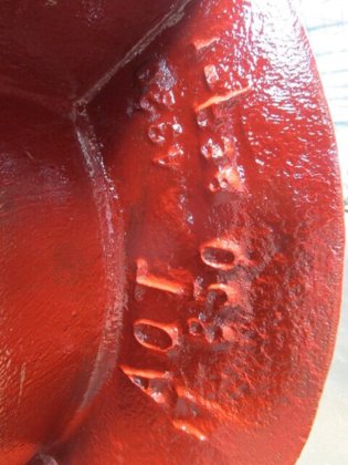 蜘蛛 150 吨钻机设备