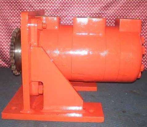 66N 41-41 K HIDRÁULICA