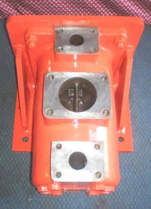 66N 41-41 K HIDRÁULICA