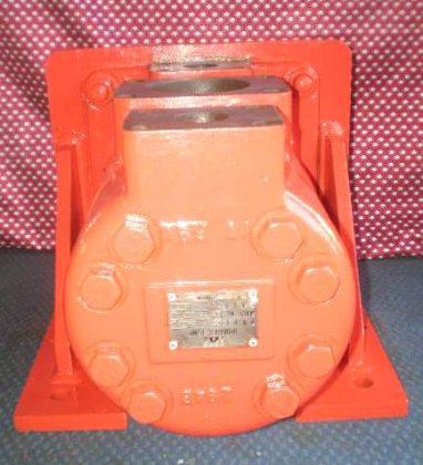 66N 41-41 K HIDRÁULICA