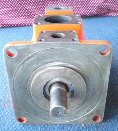 66N 41-41 K HIDRÁULICA