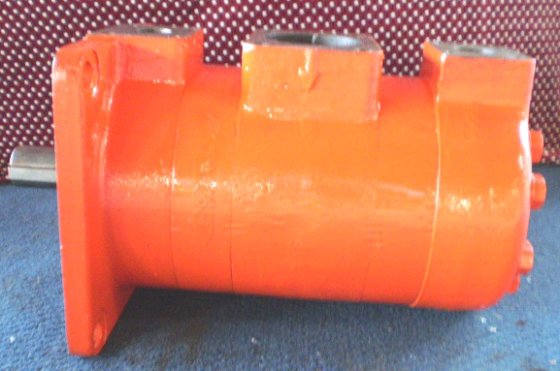 66N 41-41 K HIDRÁULICA