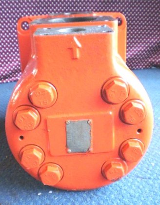 66N 41-41 K HIDRÁULICA