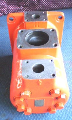 66N 41-41 K HIDRÁULICA