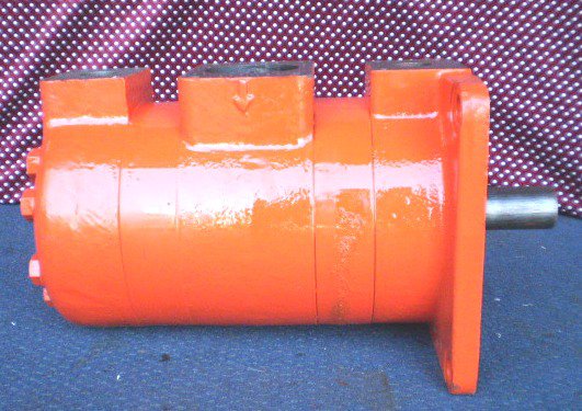 66N 41-41 K HIDRÁULICA