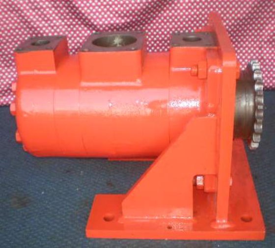 66N 41-41 K HIDRÁULICA