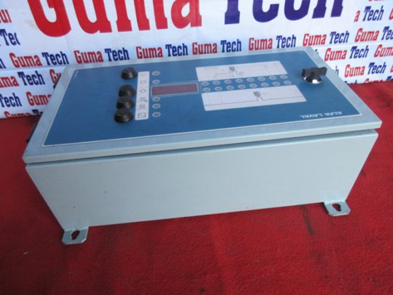 ALFA LAVAL EPC 41 WHPX