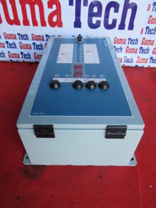 ALFA LAVAL EPC 41 WHPX