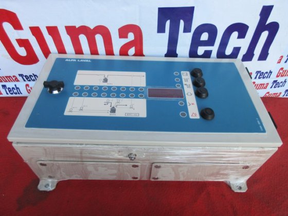 ALFA LAVAL EPC 41 WHPX