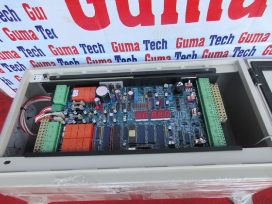 ALFA LAVAL EPC 41 WHPX