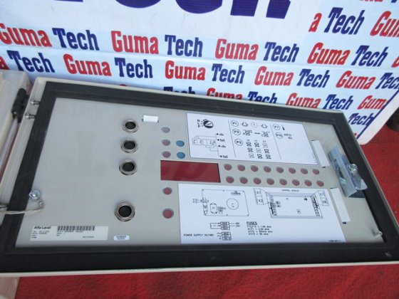 ALFA LAVAL EPC 41 WHPX