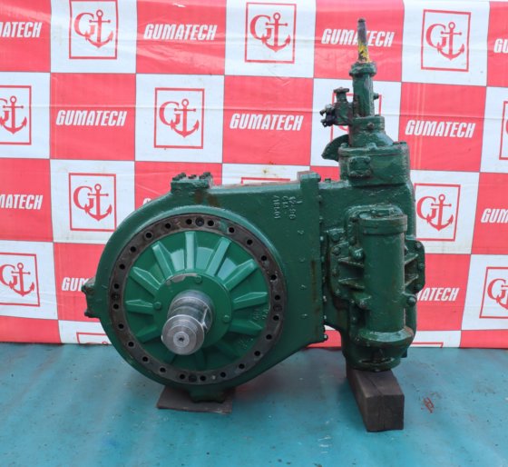 ULSTEIN BRATTVAAG AS MG 41