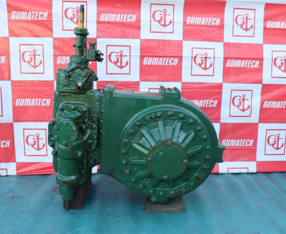 ULSTEIN BRATTVAAG AS MG 41