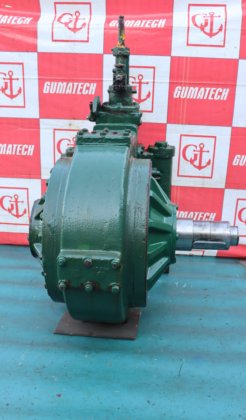 ULSTEIN BRATTVAAG AS MG 41