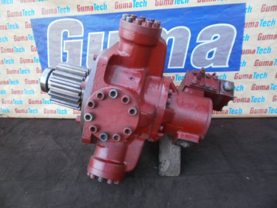 三菱ハイタ torque?