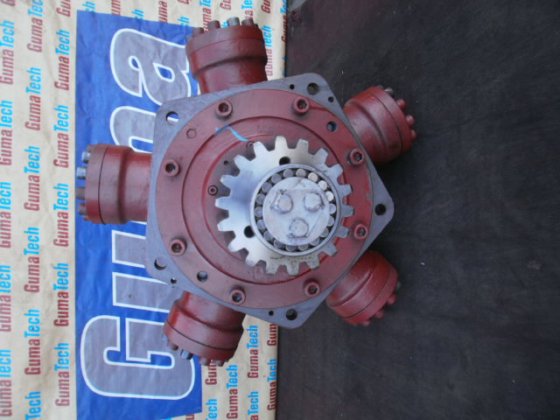 三菱ハイタ torque?