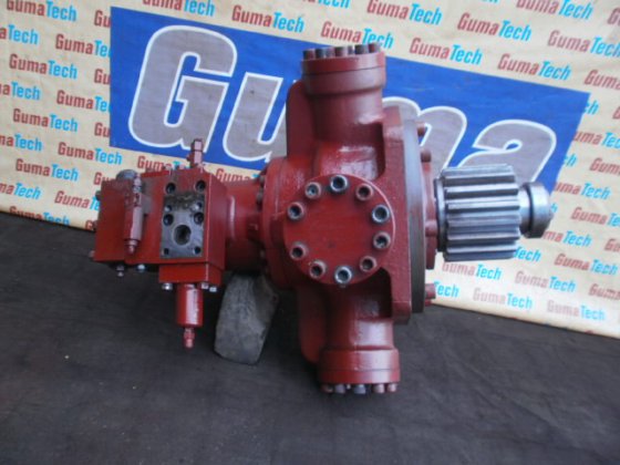 三菱ハイタ torque?