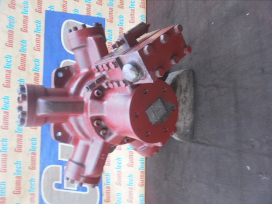 三菱ハイタ torque?