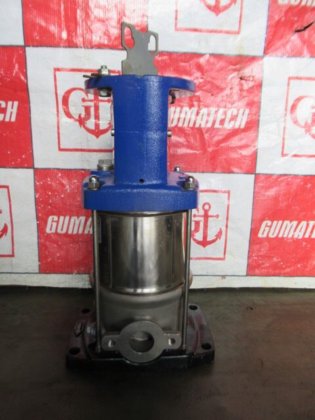 Bomba KSB MOVITEC V 4/6B