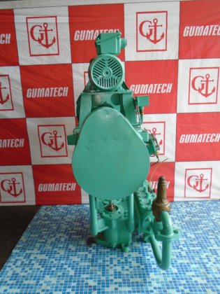 SHINKO IND.LTD VPS – 5