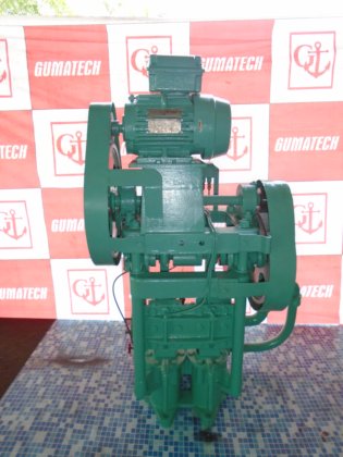 SHINKO IND.LTD VPS – 5