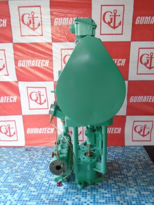 SHINKO IND.LTD VPS – 5