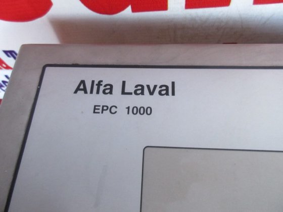 EPC 1000 ステンレス補助装置