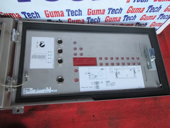 EPC 1000 ステンレス補助装置