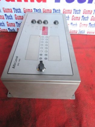 EPC 1000 ステンレス補助装置