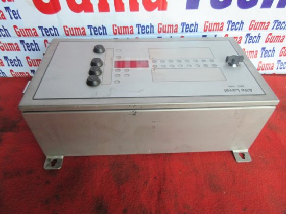 EPC 1000 ステンレス補助装置