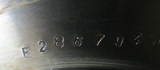 6FHD 240 辅助发动机/发电机