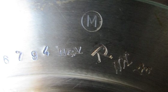 6FHD 240 辅助发动机/发电机