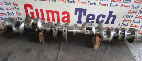 6FHD 240 辅助发动机/发电机