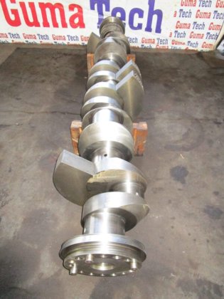 6FHD 240 辅助发动机/发电机