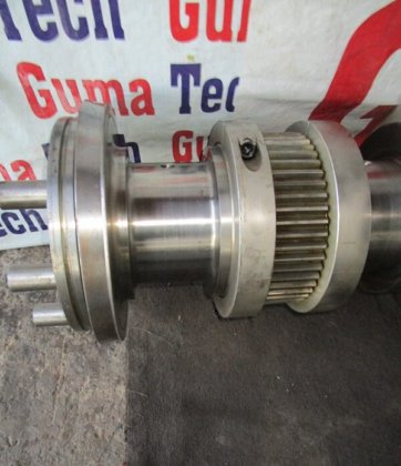 6FHD 240 辅助发动机/发电机