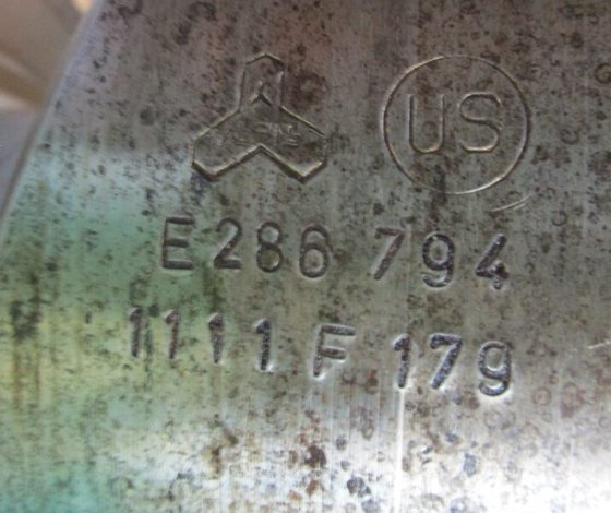 6FHD 240 辅助发动机/发电机