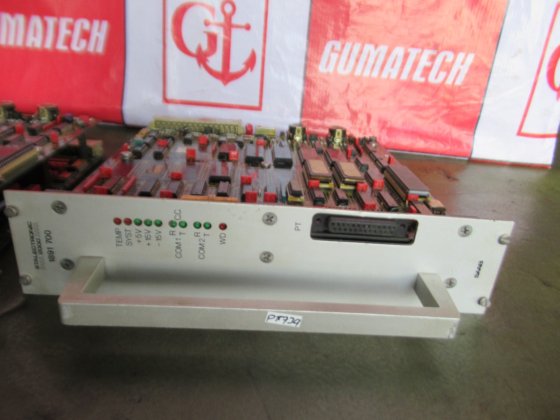 SAAB STAL-ELECTRONIC 2000