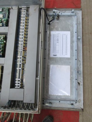 阿尔法润滑器控制面板辅助设备