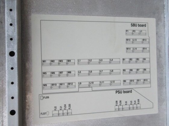 阿尔法润滑器控制面板辅助设备