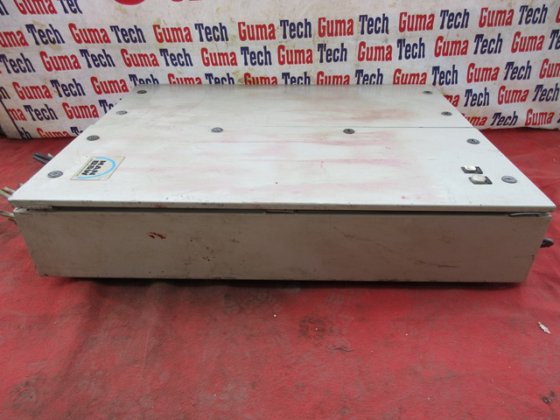 阿尔法润滑器控制面板辅助设备