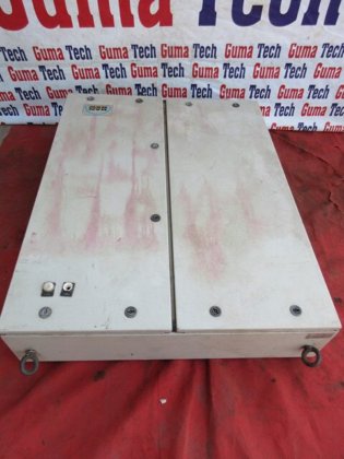 阿尔法润滑器控制面板辅助设备