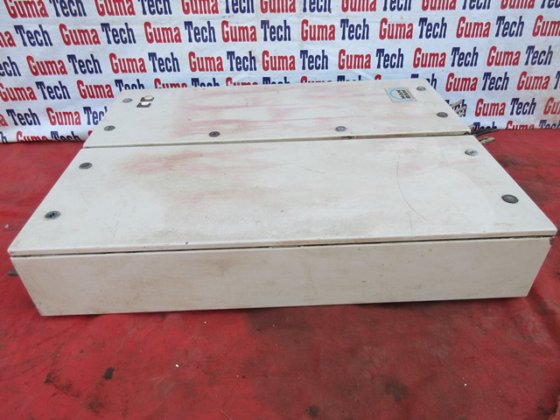 阿尔法润滑器控制面板辅助设备