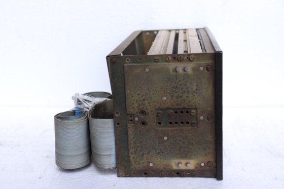 PANEL SYSTÈME AEG DSG 822