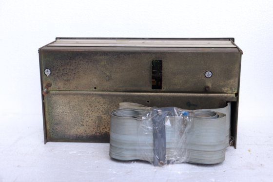 PANEL SYSTÈME AEG DSG 822