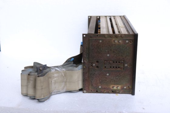 PANEL SYSTÈME AEG DSG 822