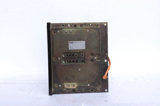 AEGシステムパネルDSG 822