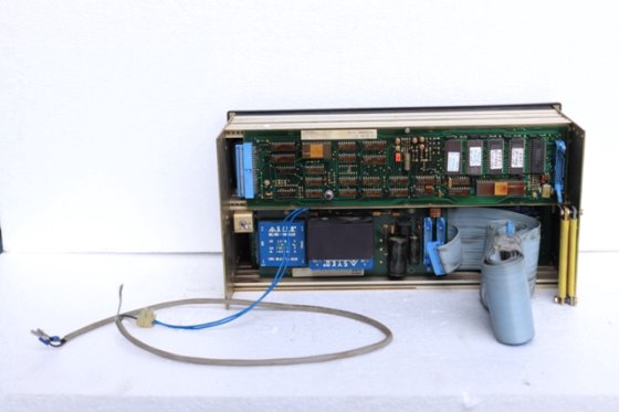 AEGシステムパネルDSG 822