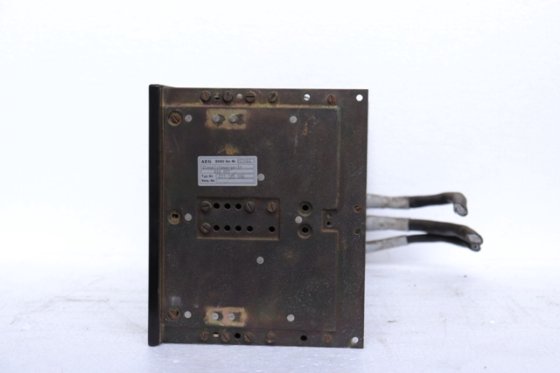 PANEL SYSTÈME AEG DSG 822