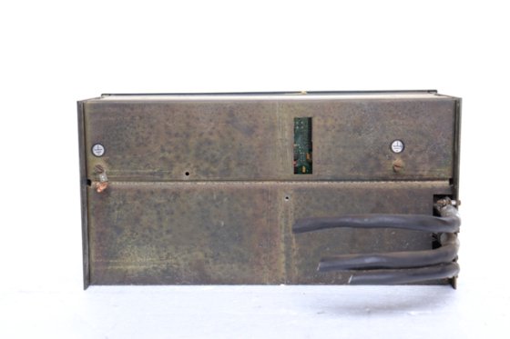 PANEL SYSTÈME AEG DSG 822