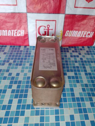 2017 ALFA LAVAL CBM30-40H-F